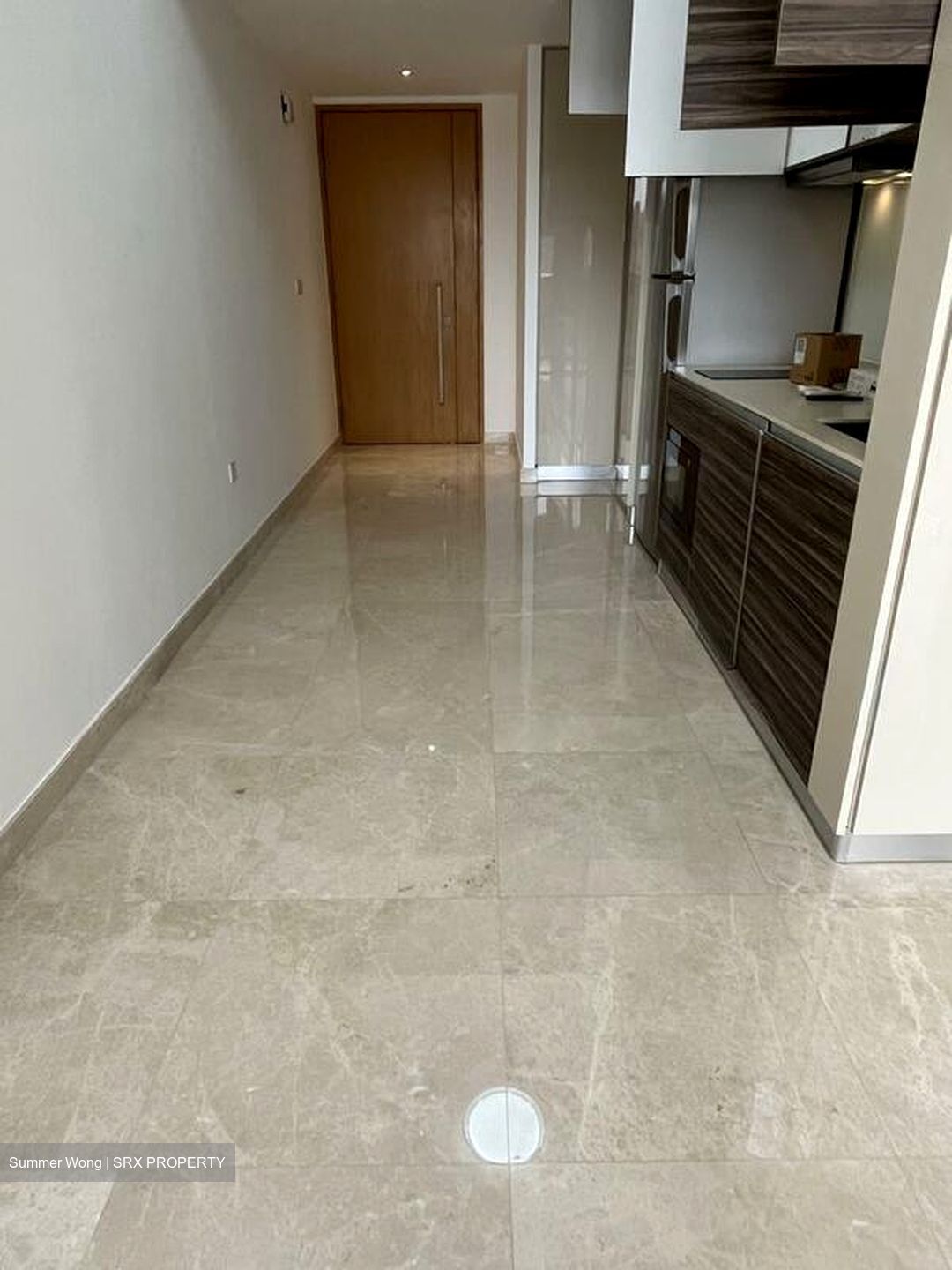 Commonwealth Towers (D3), Condominium #500242721